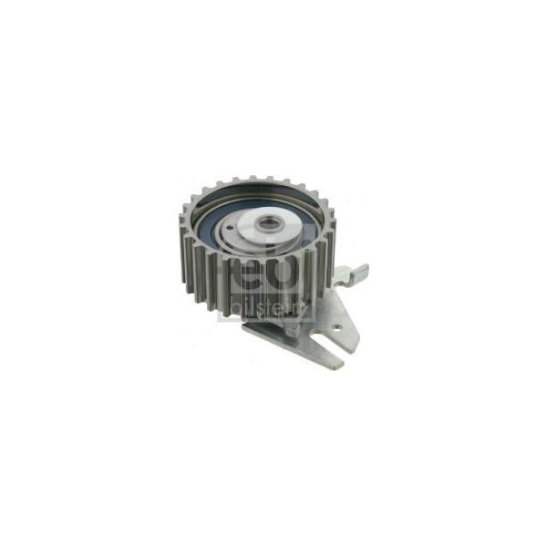 Febi Bilstein 11552 - Puleggia Tenditore Oe 55192239, Cinghia Di Distribuzione Per 156 (932), 155 (167), 147 (937), 146 (930), 145 (930), Coupe 175, Barchetta, Spider (939), Spider (916), Gtv (916), 166 (936)-image