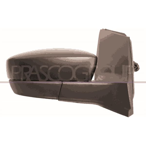 Prasco VG2017003P - Oe 1S1857508AB9B9 Specchio Esterno, Destro Per Up-image