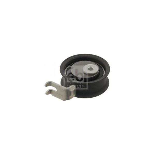 Febi Bilstein 18556 - Oe 06B 109 243 A Puleggia Tenditore, Cinghia Di Distribuzione Per A3 (8L), A4 (8D), A6 (4B), Tt (8N), Alhambra (7V), Cordoba (6K), Ibiza (6K), Leon (1M1), Toledo Ii (1M2), Octavia I (1U), Bora (1J), Golf Iv (1J), New Beetle, Passat (3B), Sharan (7M)-image