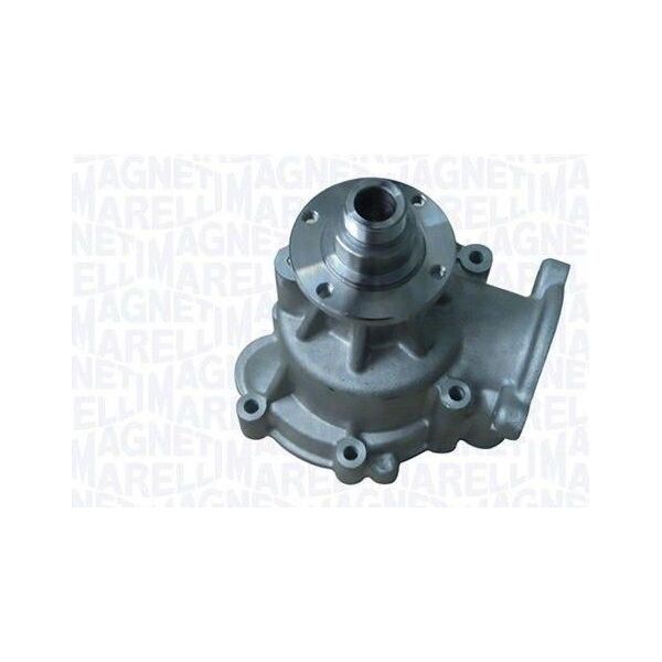 Magneti Marelli 352316171298 - Pompa Acqua Oe 1151 7 831 907 Per Serie 3 (E46)-image
