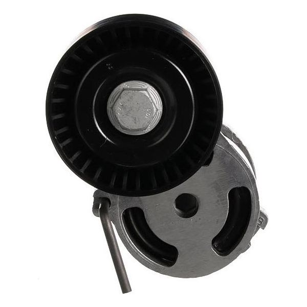 Gates T39010 - Oe 11 28 7 524 267 Puleggia Tenditore, Cinghia A V Per Serie 1 (E81), Serie 1 (E87), Serie 1 (E88), Serie 3 (E46), Serie 3 (E90), Serie 3 (E93), Serie 3 (E92), Serie 3 (E91), Serie 5 (E60), X1 (E84), X3 (E83), Z4 (E85)-image