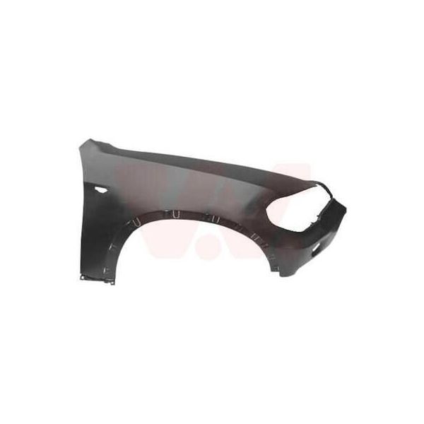 Van Wezel 0687658 - Parafango Oe 51657178394, Anteriore Destro Per X5 (E70)-image