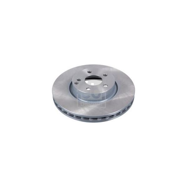 Febi Bilstein 30551 - Disco Freno Oe 421 12 12 Per Slk (R172), Slc (R172), Classe E (S212), Classe E (C207), Classe E (A207), Classe E (W212), Classe C (S204), Classe C (C204), Classe C (W204)-image