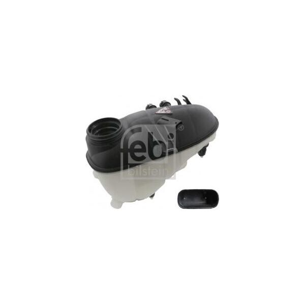 Febi Bilstein 103394 - Oe 222 500 08 49 Serbatoio Di Espansione, Liquido Di Raffreddamento Per Classe S (C217), Classe S (A217), Classe S (W222)-image