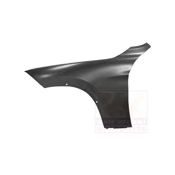 Van Wezel 0679657 - Oe 4162 7332 423 Parafango Anteriore Sinistro Per X1 (E84)-image