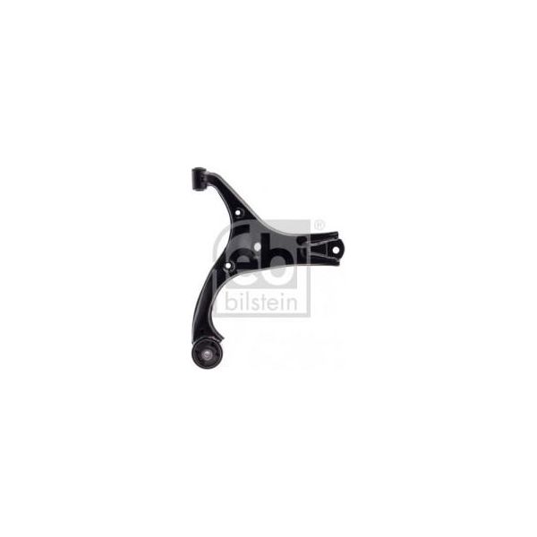 Febi Bilstein 41700 - Oe 54501 1E000 Braccio Di Controllo Per Accent Ii (Lc), Accent Iii (Mc), Rio Ii (Jb)-image