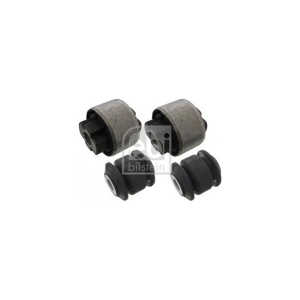 Febi Bilstein 48623 - Cuscinetto Oe 3520 S0, Braccio Di Controllo Per Jumper, Ducato, Boxer-image
