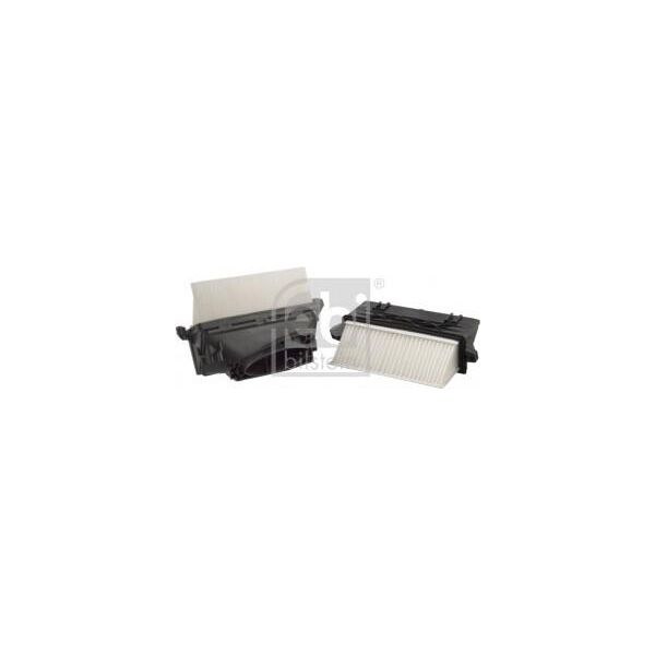 Febi Bilstein 100653 - Oe 642 094 00 00 Filtro Aria Per Classe C (W204), Classe C (S204), Cls (C218), Cls (X218), Classe E (W212), Classe E (W213), Classe E (A207), Classe E (A238), Classe E (C207), Classe E (S212), Classe S (W222), Classe S (W221), Classe R (W251), Classe M (W166), Classe M (W164), Gls (X166), Gle (C292), Gle (W166), Glc (C253), Glc (X253), Classe Gl (X166), Classe Gl (X164), Cla-image