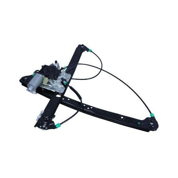 Maxgear 50-0377 - Oe 51338254912 Regolatore Del Finestrino, Anteriore Destro Per X5 (E53)-image