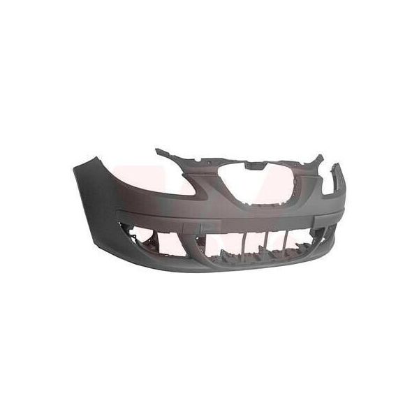 Van Wezel 4941574 - Paraurti Anteriore Oe 5P0807217M Per Altea (5P), Toledo Iii (5P2)-image