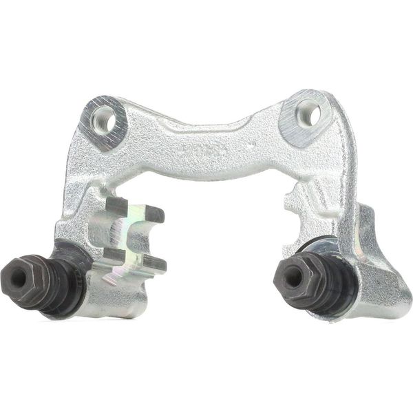 Trw BDA267 - Oe 1H0 615 405 C Halter, Bremssattel FüR Toledo I (1L2), Cordoba (6K), Ibiza (6K), Corrado (53I), Golf Iii (1H), Golf Cabriolet (1E), Passat (35I), Polo (6N), Polo (6V), Vento (1H)-image