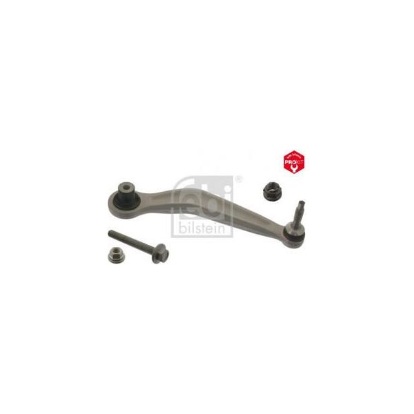 Febi Bilstein 40364 - Oe 33 30 6 772 242 Braccio Di Controllo Per Serie 5 (E60), Serie 5 (E61), Serie 6 (E63), Serie 6 (E64), Serie 7 (E65)-image