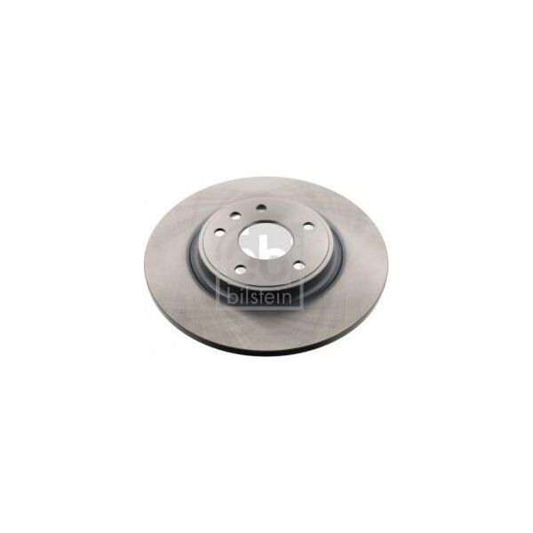 Febi Bilstein 43940 - Oe 04779713AA Disco Freno Per Freemont, Voyager V (Rt)-image