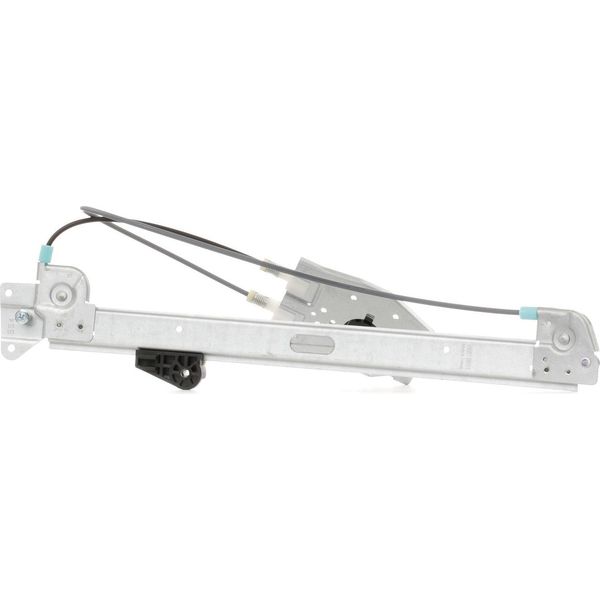 Regolatore Del Finestrino Elettrico Van Wezel Posteriore Destro Per Bmw Serie 5-image