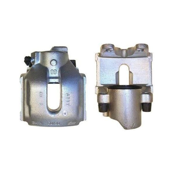 Bosch 0 986 473 262 - Oe 34 11 1 163 303 Pinza Freno Per Serie 5 (E39), Serie 7 (E38), X3 (E83), X5 (E53)-image
