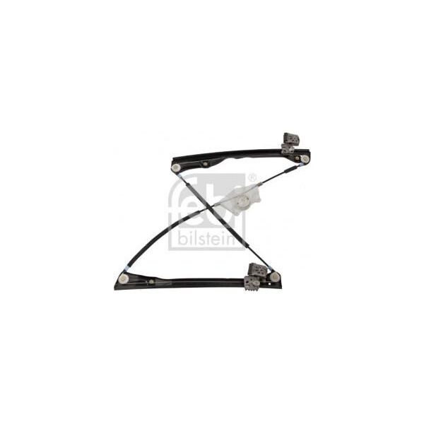 Febi Bilstein 19748 - Regolatore Di Finestrini Oe 1J4 837 462 B Per Bora (1J), Golf Iv (1J)-image