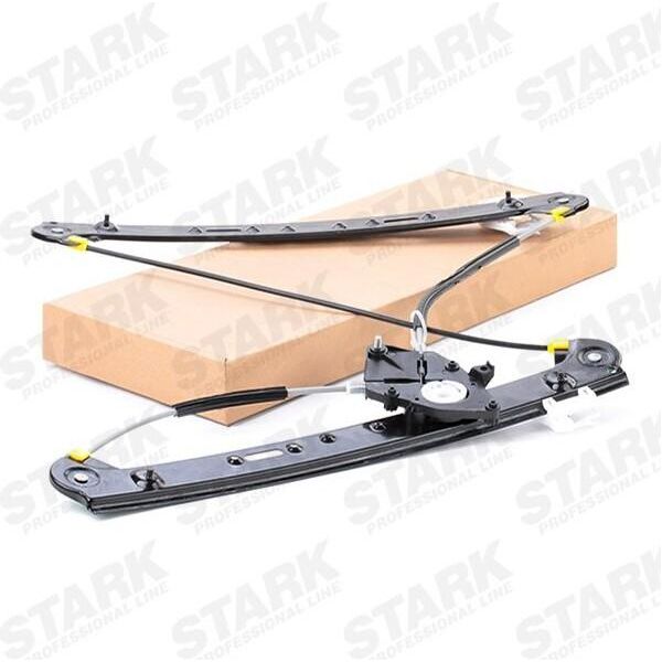 Stark SKWR-0420277 - Oe 51 33 3 448 249 Regolatore Di Finestrini, Anteriore Sinistro Per X3 (E83)-image