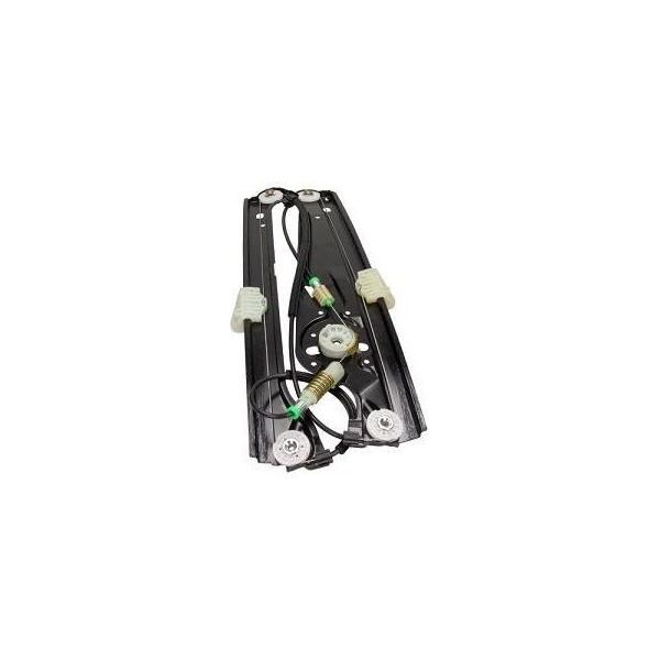 Maxgear 50-0249 - Oe 51337024811 Regolatore Del Finestrino, Anteriore Sinistro Per Serie 7 (E65)-image