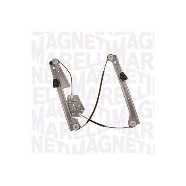 Magneti Marelli 350103170234 - Oe 51337202480 Regolatore Di Finestrini, Anteriore Destro Per Serie 7 (E65)-image