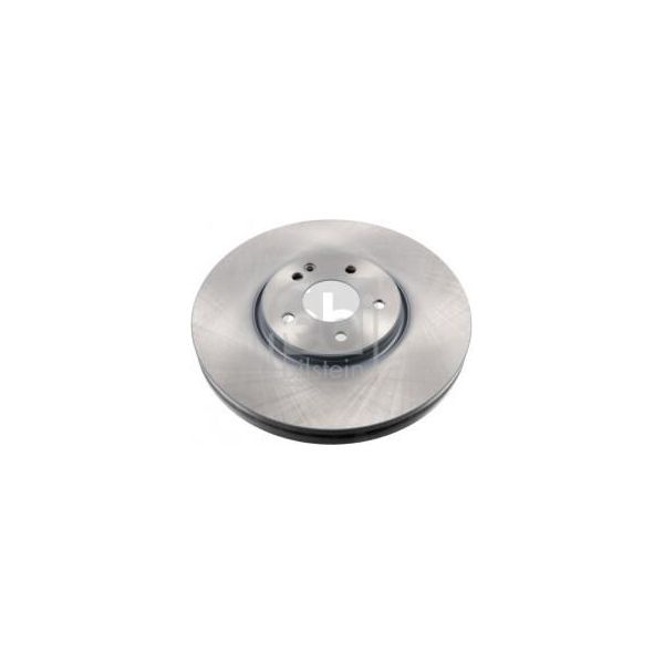 Febi Bilstein 45895 - Oe 05135475AA Disco Freno Per Crossfire, Clk (A208), Slk (R170)-image