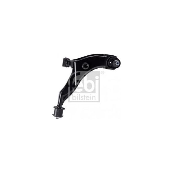Febi Bilstein 41788 - Oe 54501 22000 Braccio Di Controllo Per Accent I (X-3), Accent Ii (Lc)-image