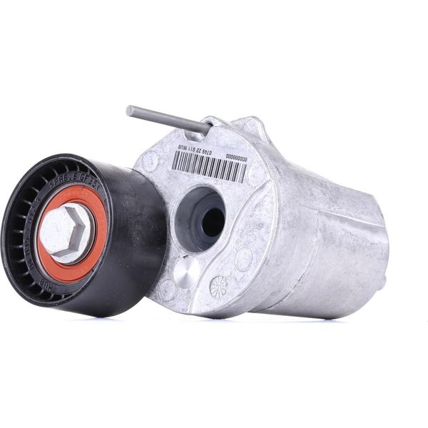 Snr GA350.68 - Oe 11 28 7 800 333 Puleggia Tenditore, Cinghia A V Per Serie 1 (E81), Serie 1 (E87), Serie 1 (E88), Serie 1 (E82), Serie 3 (E90), Serie 3 (E93), Serie 3 (E92), Serie 3 (E91), Serie 5 (F10), Serie 5 Gt (F07), Serie 5 (F11), Serie 7 (F01), X1 (E84), X5 (E70), X6 (E71), X6 (F16)-image