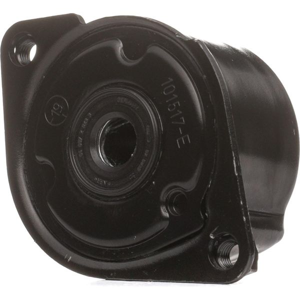 Skf Vkm 38304 Puleggia Tendicinghia, Cinghia Trapezoidale Dentata Oe 11287786880 Compatibile Con Serie 3 E46, Serie 3 E90, Serie 3 E92, Serie 3 E91, Serie 5 E60, Serie 5 E61, Serie 6 E63, Serie 6 E64, Serie 7 E65, X3, X5-image