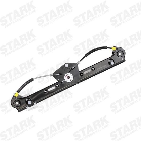 Stark SKWR-0420243 - Oe 51 35 3 448 251 Regolatore Finestrino, Posteriore Sinistro Per X3 (E83)-image