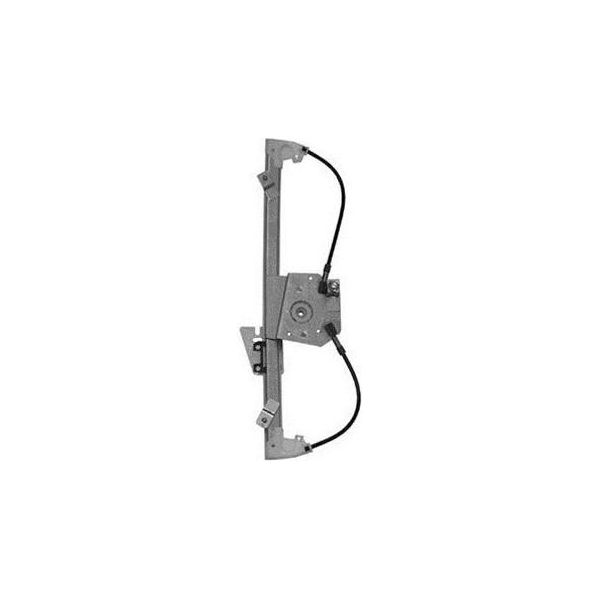 Magneti Marelli 350103109300 - Oe 51358212099 Regolatore Finestrino, Posteriore Sinistro Per Serie 3 (E46)-image
