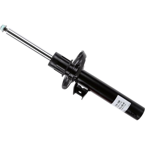 Sachs 318 198 - Ammortizzatore Oe 5Q3 413 031 F Per Ateca (Kh)-image