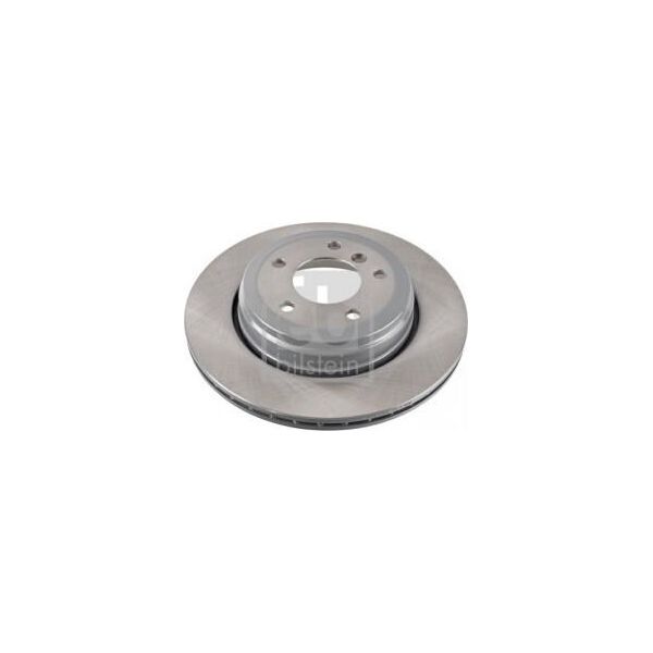 Febi Bilstein 24344 - Disco Freno Oe 34 21 6 753 215 Per Serie 6 (E64), Serie 6 (E63), Serie 5 (E61), Serie 5 (E60)-image
