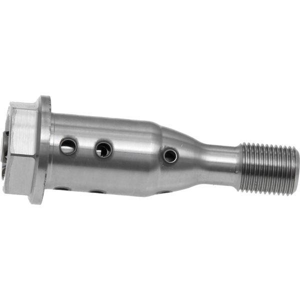 Gates VVS272 - Oe 11367583820 Valvola Di Controllo, Fasatura Albero A Camme Per Serie 1 (F20), Serie 1 (F21), Serie 2 (F23), Serie 2 (F22, F87), Serie 3 (F30), Serie 3 Gt (F34), Serie 3 (F31), Serie 4 (F33), Serie 4 (F32, F82), Serie 4 (F36), Serie 5 (F10), Serie 5 (F11), X1 (E84), X3 (F25), X4 (F26), X5 (F15, F85), Z4 (E89)-image