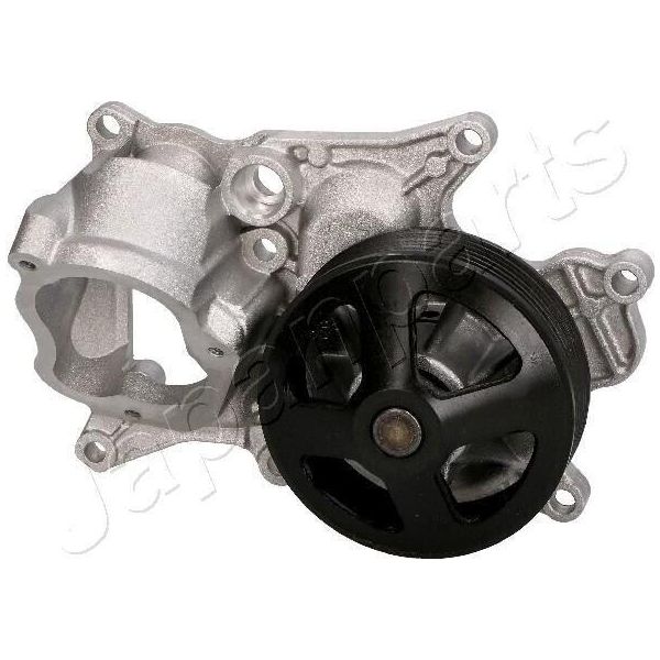 Japanparts PQ-0105 - Pompa Acqua Oe 11517810833 Per X1 (E84), Serie 1 (F20), Serie 1 (F21), Serie 2 (F22, F87), Serie 3 (E90), Serie 3 (F30), Serie 3 (E93), Serie 3 (E92), Serie 3 Gt (F34), Serie 3 (E91), Serie 3 (F31), Serie 4 (F33), Serie 4 (F32, F82), Serie 4 (F36), Serie 5 (F10), Serie 5 Gt (F07), Serie 5 (F11), X3 (F25), X5 (F15, F85)-image
