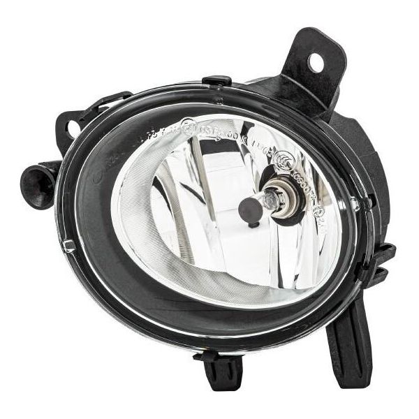 Hella 1N0 354 990-031 - Oe 63 17 7 248 911 Fendinebbia Anteriore, Sinistro Per Serie 1 (F20), Serie 1 (F21), Serie 2 (F45), Serie 2 (F23), Serie 2 (F22, F87), Serie 2 (F46), Serie 3 (F30), Serie 3 Gt (F34), Serie 3 (F31), Serie 4 (F33), Serie 4 (F32, F82), Serie 4 (F36)-image
