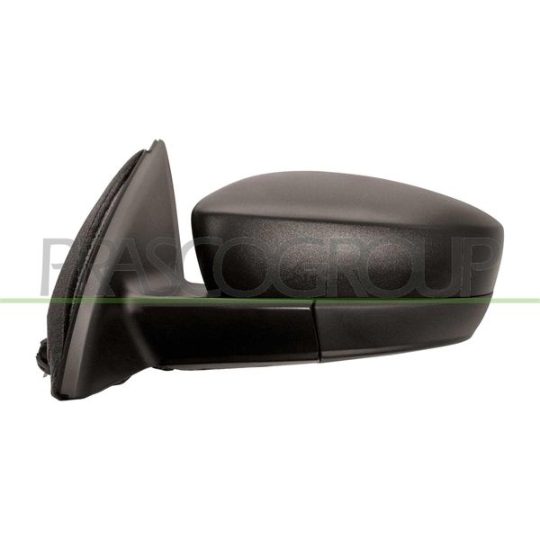 Prasco ST5267004 - Oe 5JB8575079B9 Specchio Esterno Sinistro Per Toledo Iv (KG3)-image