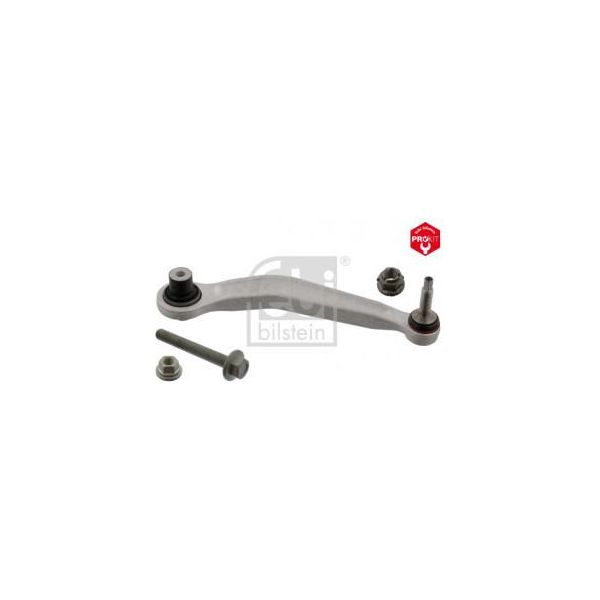 Febi Bilstein 40368 - Oe 33 30 6 773 942 Braccio Di Controllo Per Serie 5 (E60), Serie 5 (E61)-image