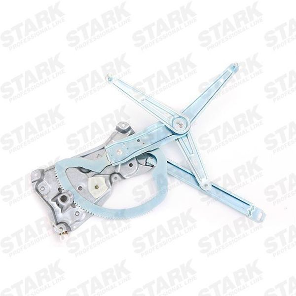 Stark SKWR-0420081 - Oe 1 977 609 Regolatore Del Finestrino, Anteriore Sinistro Per Serie 3 (E36)-image