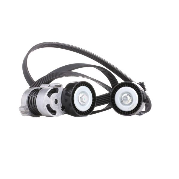 Stark SKRBS-1200109 - Oe 044 903 137 R Kit Di Fissaggio Per 1Er (E81), 1Er (E87), 1Er (E88), 1Er (E82), 3Er (E46), 3Er (E90), 3Er (E93), 3Er (E92), 3Er (E91), 5Er (E60), X1 (E84), X3 (E83), Z4 (E85)-image
