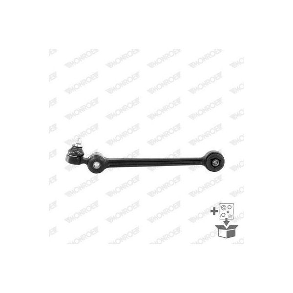 Monroe L2973 - Oe 861 407 151 B Braccio Di Controllo Per Polo (80, 86C)-image