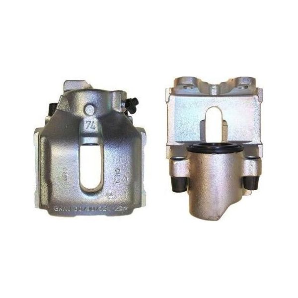 Bosch 0 986 474 262 - Pinza Freno Oe 34 11 1 163 304 Per Serie 5 (E39), Serie 7 (E38), X3 (E83), X5 (E53)-image