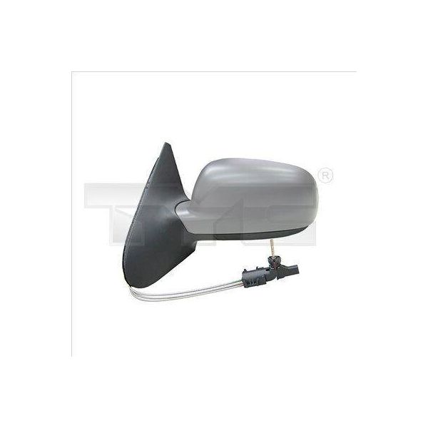 Tyc 337-0058 - Oe 6N0857521J Specchio Esterno, Sinistro Per Polo (6N)-image