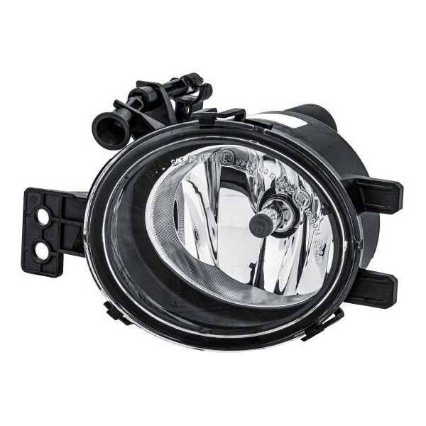Hella 1N0 354 990-011 - Oe 63 17 7 273 447 Fendinebbia Anteriore, Sinistro Per Serie 1 (E88), Serie 1 (E82)-image
