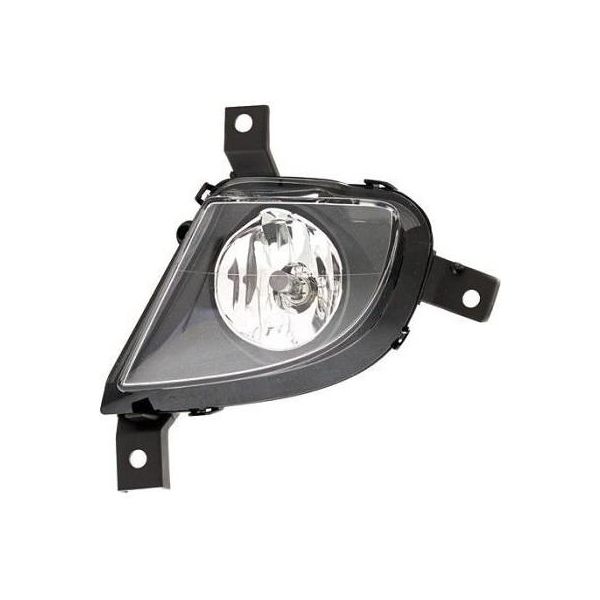 Hella 1N0 010 084-021 - Oe 63 17 7 199 894 Fendinebbia, Destro Per Serie 3 (E90), Serie 3 (E91)-image