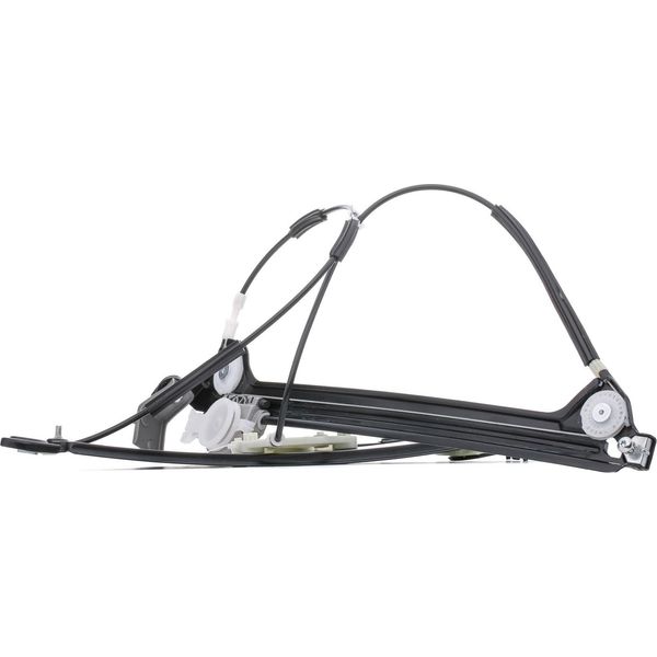 Stark SKWR-0420449 - Oe 51 33 7 165 595 Regolatore Del Finestrino, Anteriore Sinistro Per Serie 1 (E81), Serie 1 (E87), Serie 1 (E88), Serie 1 (E82)-image