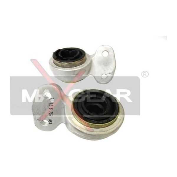 Maxgear 72-0535 - Cuscinetto Oe 6 783 376, Braccio Di Controllo Per Serie 3 (E46), Z4 (E86), Z4 (E85)-image