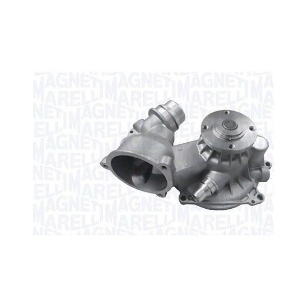 Magneti Marelli 352316171256 - Oe 1151 7 531 860 Pompa Acqua Per Serie 5 (E60), Serie 5 (E61), Serie 6 (E63), X5 (E70), Serie 7 (E65)-image