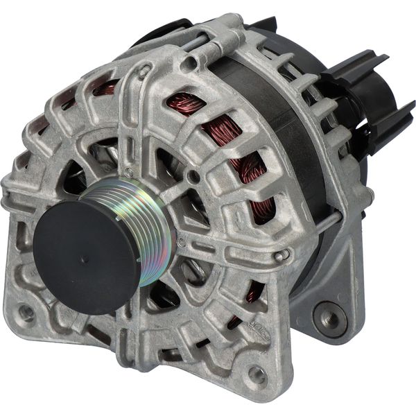 Valeo 443312 - Alternatore Oe 231004742R Per Grand Scenic Iv (R9), Scenic Iv-image