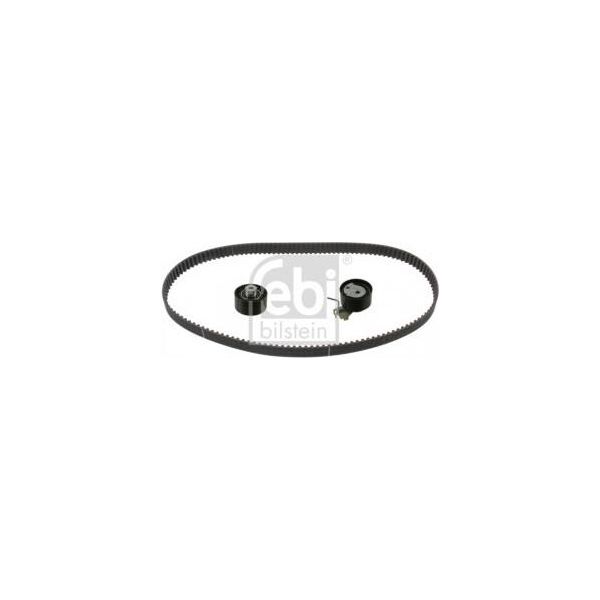 Febi Bilstein 31051 - Set Di Cinghie Dentate Oe 0831 L5 Per 307 Sw (3H), 307, 206 Sw (2E/K), 206 (2A/C), 1007 (Km), C4 I (Lc), C4 (La), C3 I (Fc, Fn), C2 (Jm)-image