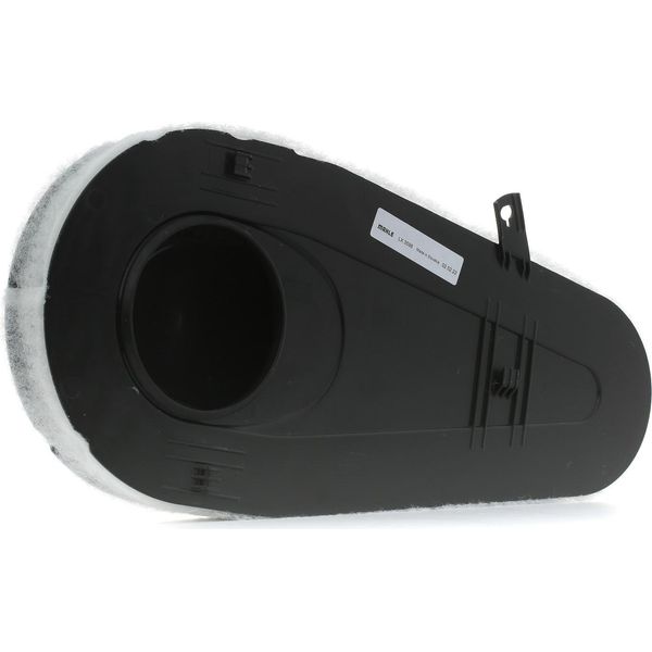 Mahle Lx 3598 - Filtro Aria Oe 13717800151 Per Serie 5 (F11), Serie 7 (F01), Serie 5 Gt (F07), Serie 5 (F10)-image