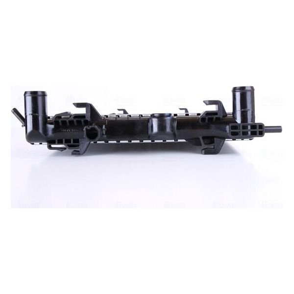 Nissens 606722 - Oe 2Q0121253 Radiatore, Raffreddamento Motore Per Ibiza (Kj), Polo (AE1, AW1, BZ1)-image